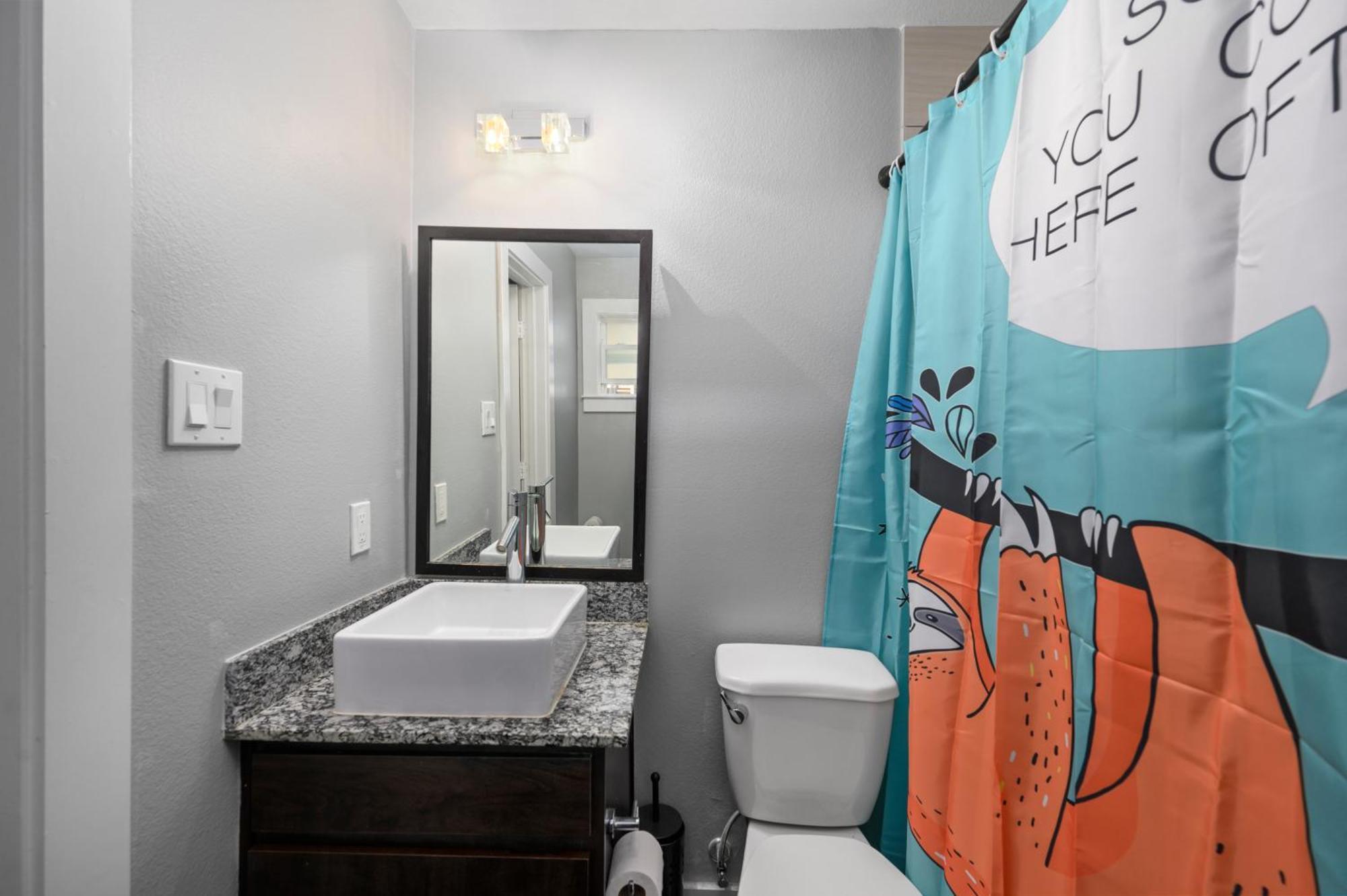 Stylish 1Br Apt - Steps From Nrg And Texas Med Center Houston Esterno foto