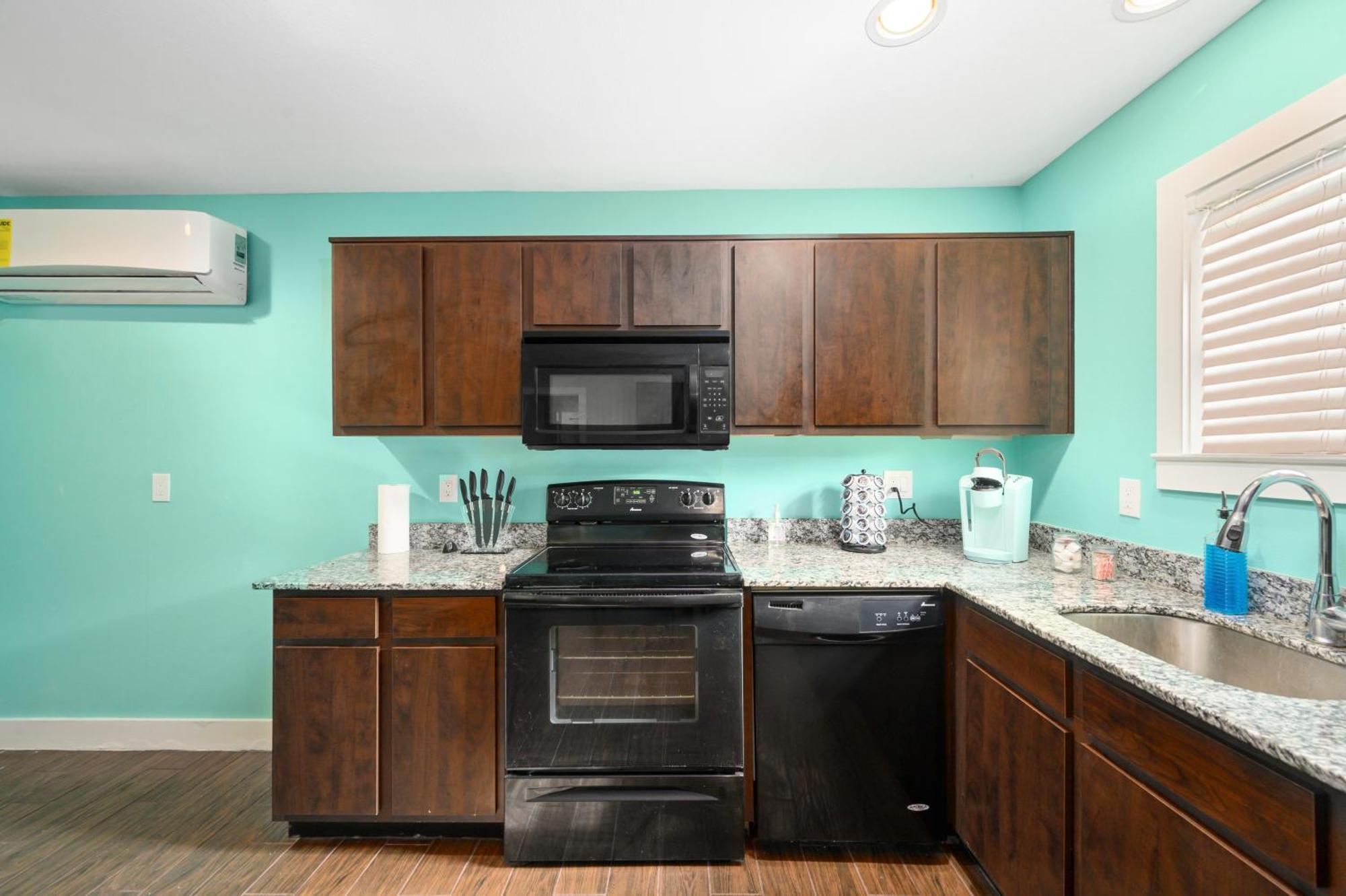 Stylish 1Br Apt - Steps From Nrg And Texas Med Center Houston Esterno foto